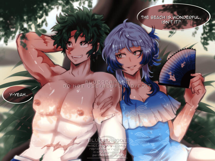 colored sketch 01