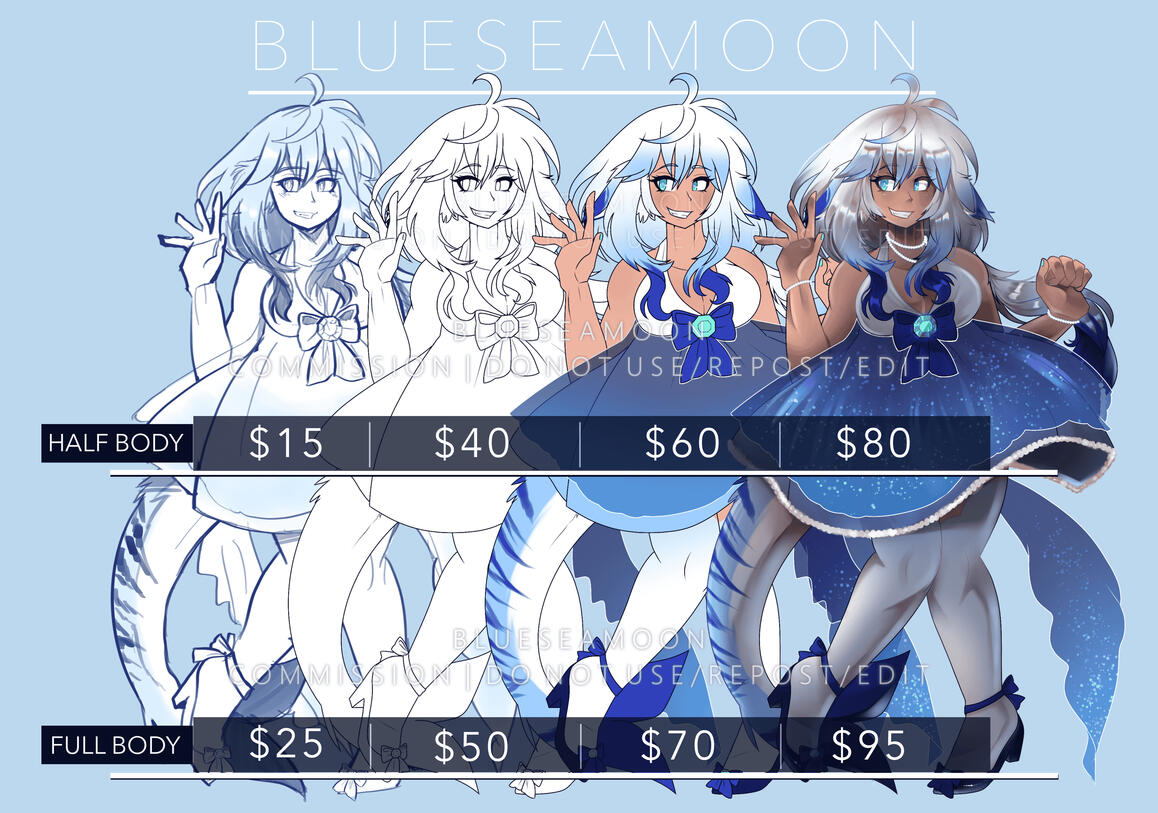 COMMISSIONS COMMISSIONS